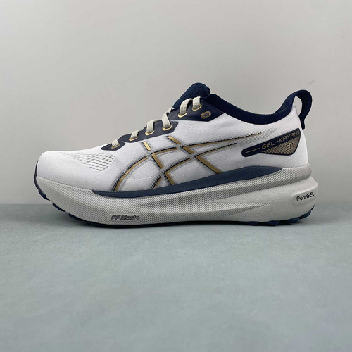 R  Asics GEL-Quantum 360 VII  1011B995-100 40 40 5 41 5 42 42 5 43 5 44 44 5